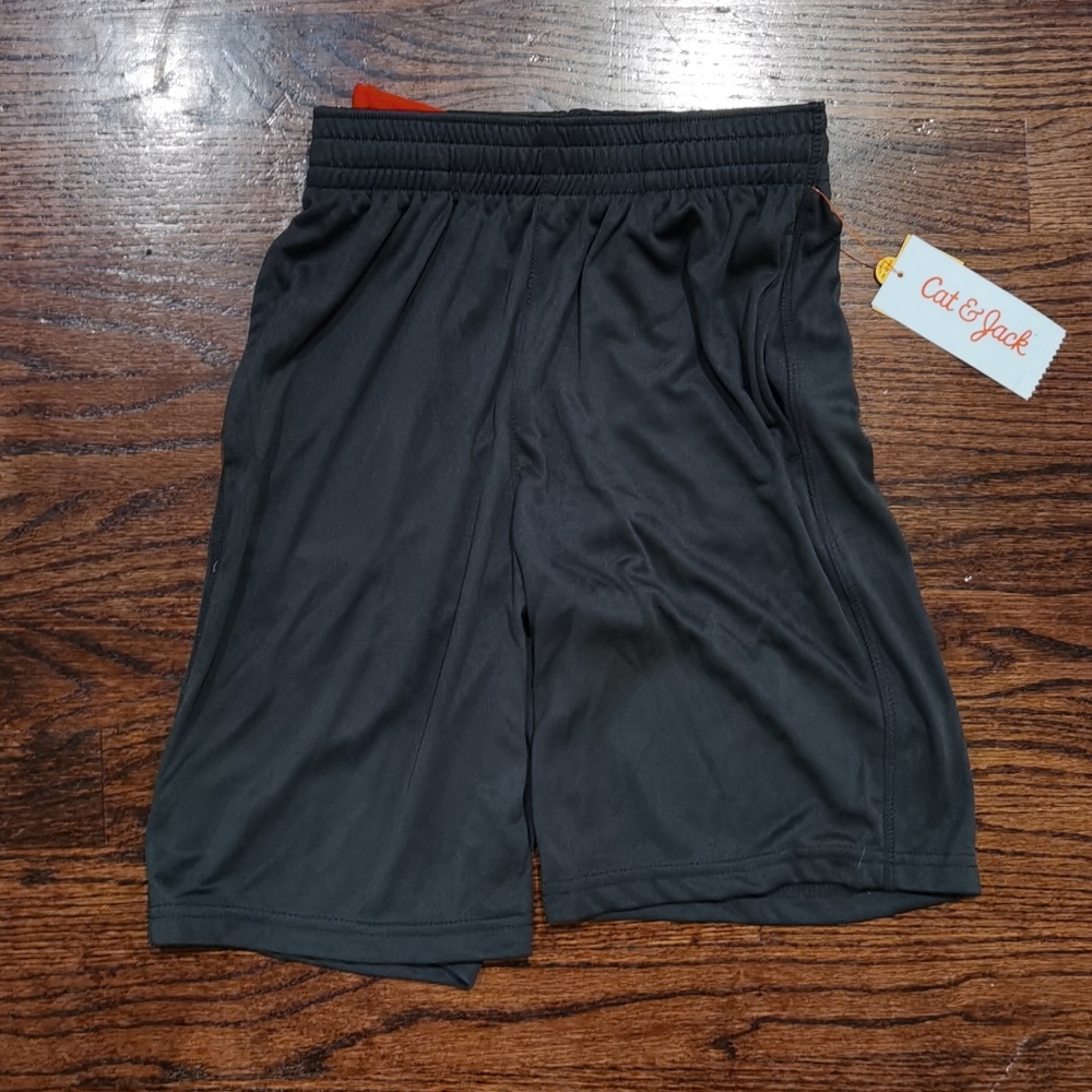 Brand New Basketball Shorts